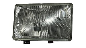 Farol Lado Direito Ford Corcel II 1977 a 1985 Marca Orgus Novo de Época