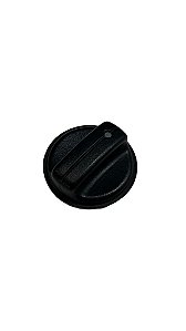 Botão Comando de Ar Cor Luz Verde Fiat Palio Sienna Strada 96 em Diante Fiat 7078707 Novo de Época