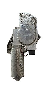 Motor Limpador Traseiro 12v Uno Elba Prêmio 84 a 2013 Original Fiat 7658806 Original Bosch 9390456005
