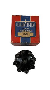 Tampa do Distribuidor Dodge Dart Dodge Charger Dodge Magnum Dodge LeBaron 69 a 81 marca Olimpic IBK 1003