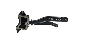 Chave Do Limpador De Pára-brisa com Esguicho e Chave do Farol Ford Escort 84 a 86 Ford 81AG11K665CA Original Ford