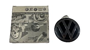 Emblema do Porta Malas Saveiro G3 Parati G3 2000 a 2005 Original VW 377853687DA