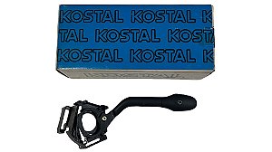 Chave Do Limpador Pára-brisa VW Gol 00 à 14 Parati 00 à 05 Kostal 1205510 VW 377953519E
