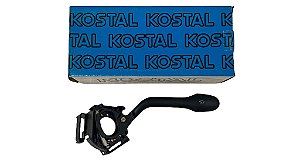 Chave Do Limpador Pára-brisa VW Gol 00 à 14 Parati 00 à 05 Saveiro 00 à 09 Kostal 1205500 VW 377953519D