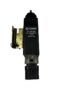 Comando da Trava Elétrica Gol Saveiro Parati Santana Quantum 85 a 2014 Original VW 377959780