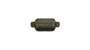 Lente da Lanterna da Placa Opala Caravan 85 até 90 Chevette 73 até 90 GM 52250783 Rainha da Sete ETE7971