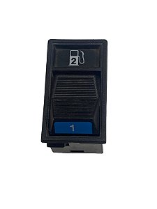 Botão Interruptor Transferência de Tanque Ford Pampa 4x4 Original MotorCraft 85PU9252A
