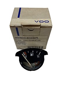 Indicador De Combustivel Passat 1979 a 1982 Original VDO 303004008R Novo de Época
