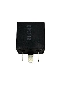 Relé Lanterna Indicadora Direção Astra Corsa Vectra Omega 1993 a 2012 Original GM 90055543 Novo de Época
