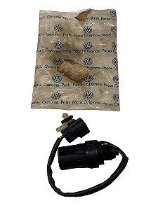 Sensor de Velocidade 3 Pinos VW Gol Apollo Parati Logus Pointer Ford Escort Verona Pampa Original VW 547957827