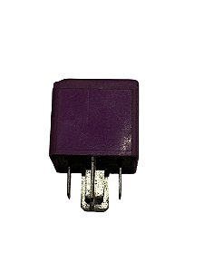 Relé Bomba Combustível 5 Pinos GM Celta Corsa Vectra Original GM 90459642 Novo de Época