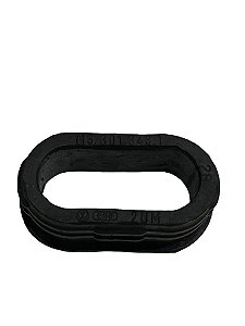 Bucha Calco Coxim Cambio Fusca Brasilia Original VW 1133013431