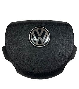 Tecla Botão Da Buzina Gol G3 G4 Parati Saveiro Santana Original VW 5X0419669A 5X0419669B Novo de Época