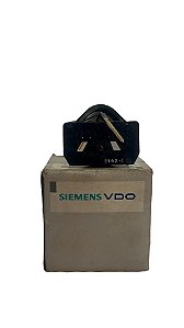 Indicador De Temperatura Gol Voyage Saveiro 1987 a 1994 Original VDO 311005012R Novo de Época