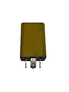 Relé Desembaçador Vidro Traseiro GM Opala Caravan 85 a 92 Monza 86 a 96 Kadett 86 a 92 Chevette 85 a 94 GM 52266202