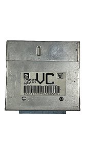 Modulo Central Injeção Eletronica Omega Suprema 2.2 Gasolina 1994 a 1998 Original GM 16202169 Novo de Época