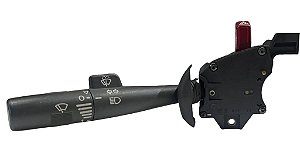 Chave de Seta da S10 e Blazer de 2001 à 2011 Original GM 93364303 Sem Piloto Automático Nova de Época