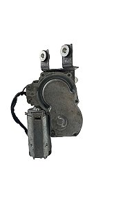Maquina Motor De Limpador Traseiro Corsa Wagon 1997 a 2002 Original GM 90386268 Novo de Época