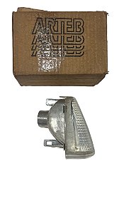 Lanterna De Seta Chevette 1983 a 1994 Original Arteb 0560042 Novo de Época