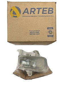 Farol Auxiliar De Neblina Lado Esquerdo Vectra 1996 a 1999 Original Arteb 0160193 Novo de Época