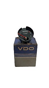 Relógio Marcador De Temperatura F-100 F350 Original VDO Novo de Época