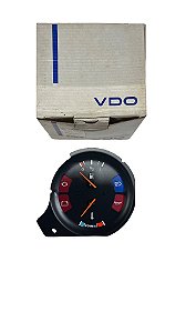 Sistema Combinado Indicador Corcel II 81 a 84 Belina 84 a 88 Original VDO 116007001R Novo de Época