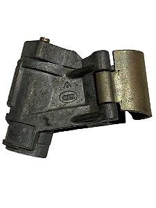 Trava Da Direção VW Passat 1974 a 1978 Original VW ZBA905851