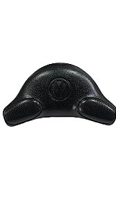 Tampa Buzina Volante Gol G2 1994 a 1999 Original VW 377951531A Novo de Época