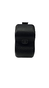 Botão Desembaçador Gol Parati Saveiro G2 95 a 99 Gol Special 99 a 05 Original VW 377959621C