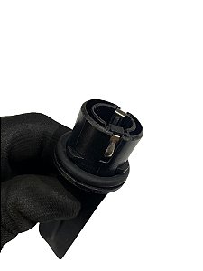 Soquete Pisca Seta VW Polo Hatch Sedan 2003 à 2010 Original Valeo