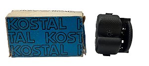 Interruptor Farol com Reostato VW Gol 1995 à 1999 Parati 1996 à 1999 Saveiro 1996 à 1999 G2 Original VW 377941531B