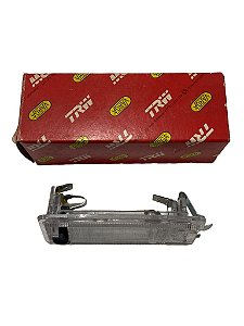 Lanterna De Cortesia Com Lampada VW Gol Saveiro Kombi 1994 a 2014 Original VW 1139471112