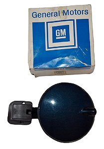 Portinhola Reservatório GM Vectra 97 a 05 Original GM 93390398 Novo de Época