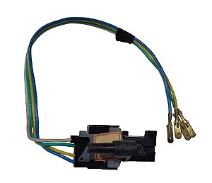 Chave Interruptor do Limpador do Parabrisa GM Opala ACD10 ACD20 ACD40 Caravan Original GM 94615018 Sem Temporizador