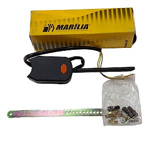 Chave De Seta Direcional Com Kit De Instalação 3 Fios Toyota Bandeirante 68 à 90 Marília IM11120 TOYOTA OJ50L84520