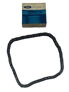 Corrente Comando Motor CHT Corcel Del Rey Pampa Original Ford 48451 Novo de Época