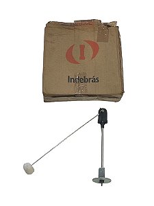 Boia Tanque Sensor de Nível de Combustível para FORD F-12000 e F-14000 de 1992 à 1993 285L Original INDEBRÁS TNR919051