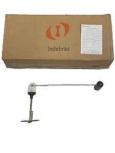 Boia Tanque Sensor de Nível de Combustível para TOYOTA Bandeirante à Diesel de 92 à 02/93 Original INDEBRÁS 83320980005