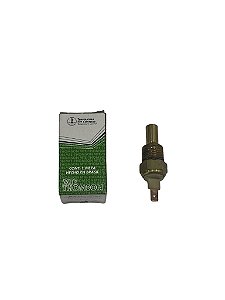 Sensor Temperatura Ford F100 F350 F600 F750 F1000 74 à 92 Todos Rosca 3/8 Original MTE 3023