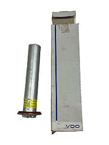 Boia Tanque Sensor de Nível de Combustível para VW Kombi Clipper de 09/1981 à 04/1983 Original VDO 22400600R