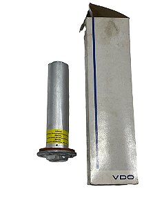 Boia Tanque Sensor de Nível de Combustível para VW Kombi à Álcool de 04/1983 à 04/1987 Original VDO 224001058R