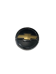 Emblema da Grade Dianteira do GM Corsa e Classic Original GM 93313791 Novo de Época