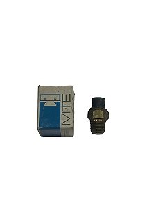 Interruptor Sensor De Temperatura Partida A Frio Uno Elba Fiorino Prêmio 1985 a 2004 Original MTE 3040 Novo de Época