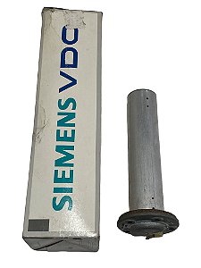 Boia Tanque Sensor de Nível de Combustível para VW Kombi à Álcool de 04/1983 à 04/1987 Original SIEMENS VDO 224001058R