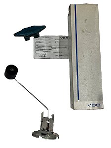 Boia Tanque Sensor de Nível de Combustível para VW Gol Saveiro Voyage de 1983 à 1994 Original VDO 221010013R