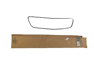 Moldura Grade Dianteira GM Vectra Hatch Sedan 06 a 09 Original GM 93372658 Nova de Época