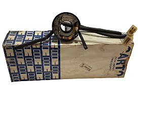 Chave De Seta Completa 14 Terminais Gol Voyage Parati 1980 a 1981 Original VW 305953505106 Novo de Época