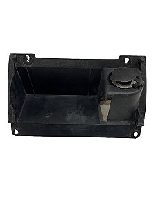 Cinzeiro Painel Acendedor Corsa Wind 1996 a 2011 Original GM 90387710 Novo de Época