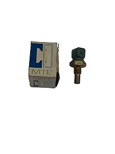 Interruptor Sensor Temperatura Ford Courier 97 a 99 Fiesta 95 a 99 Ka 97 a 99 Original MTE 4061 Ford 96FB10884AA