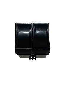 Botão Interruptor do Farol GM Opala e Caravan de 1969 à 1980 Original INSTRON Novo de Época